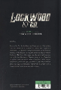 Lockwood & co Tome 1