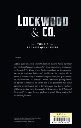 Lockwood & co Tome 2