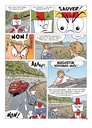 Le monde secret des Algaudes Tome 4