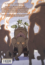 Dungeon Reset Tome 5