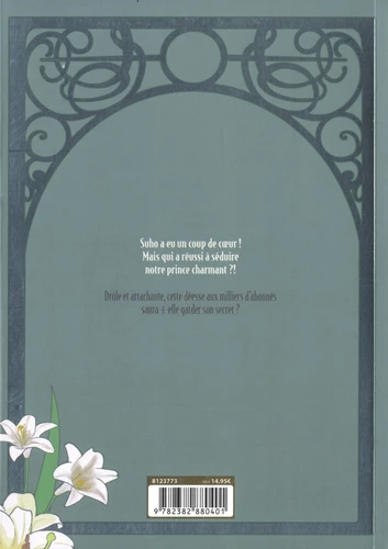 True Beauty Tome 2