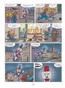 Les compagnons Tome 1