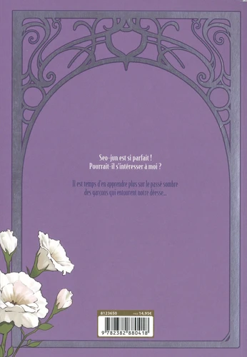 True Beauty Tome 3