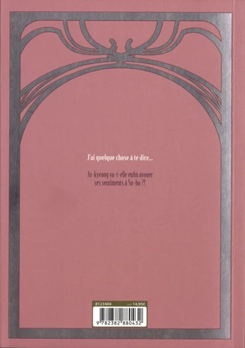 True Beauty Tome 5