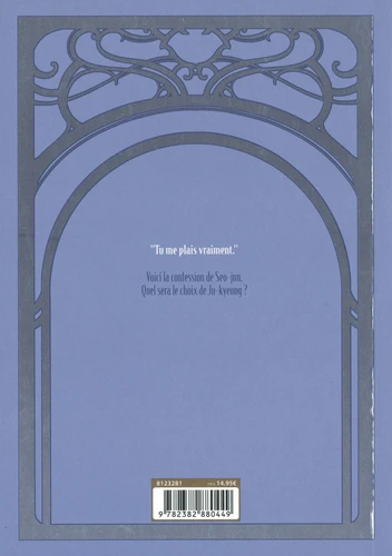 True Beauty Tome 6