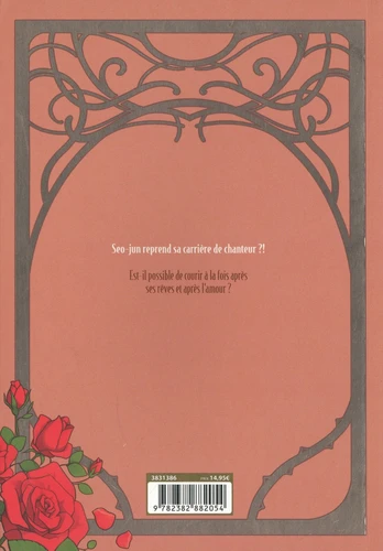 True Beauty Tome 7
