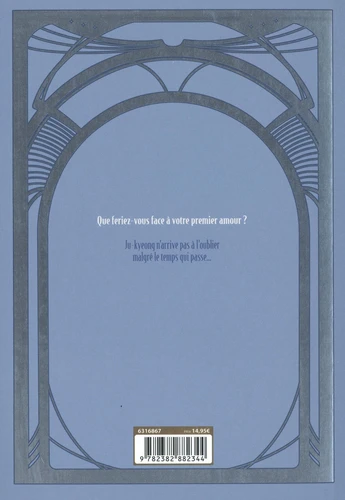 True Beauty Tome 8