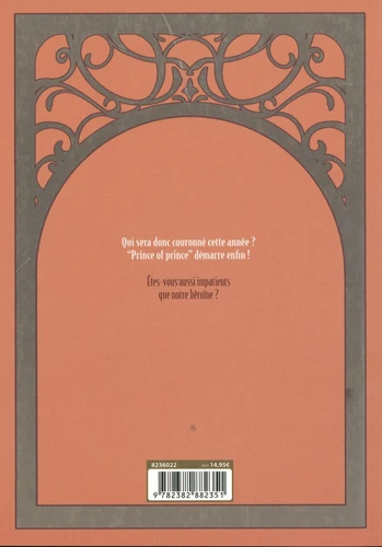 True Beauty Tome 9