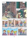 Les compagnons Tome 1