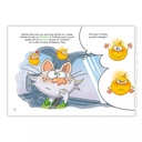 Charlie veut tout savoir sur ses émotions et celles de l'autre ! - Tome 3