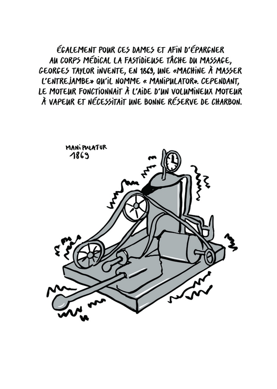Le clito quoi ?