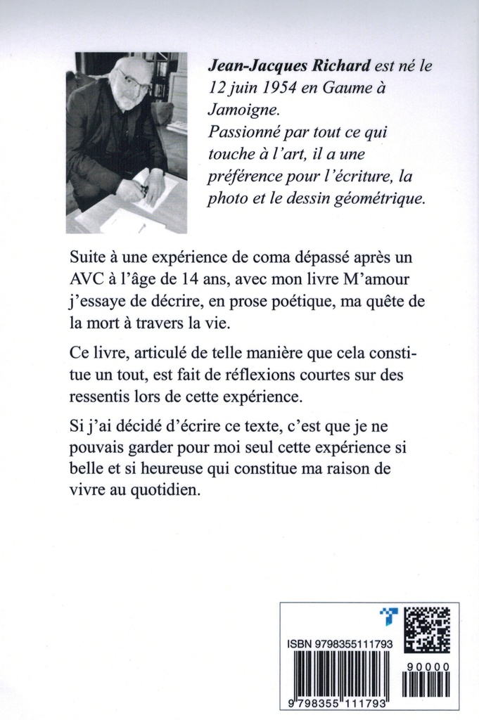 M'amour