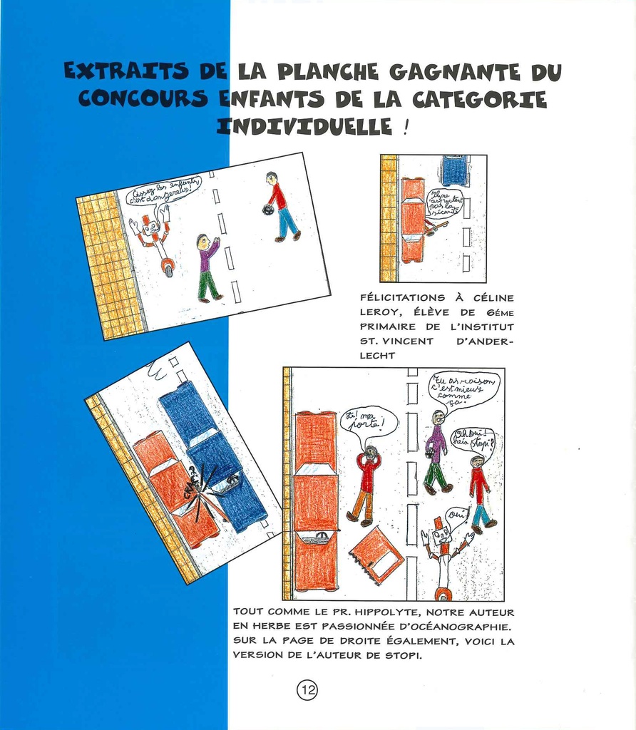 Pleins feux