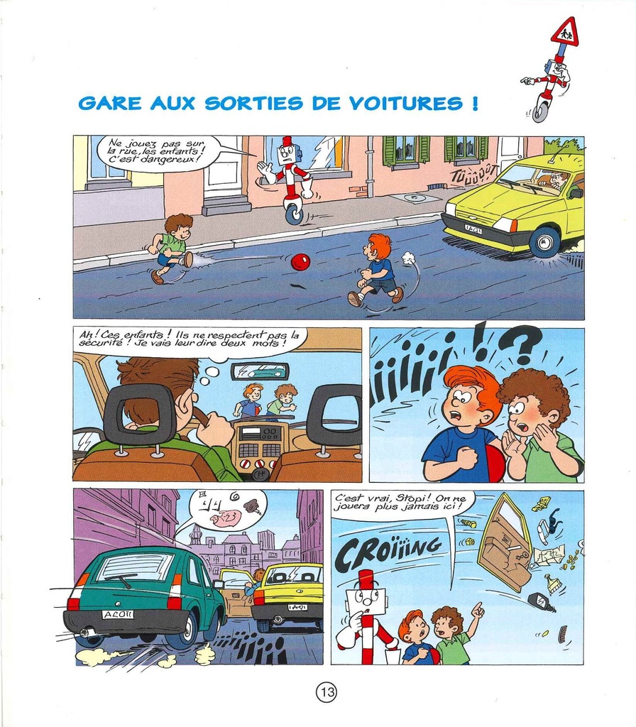 Pleins feux