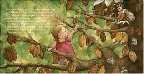 Bosse, cabosse et Carabosse