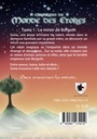 Chroniques du Monde Des Etoiles - Le Miroir de Borgoth - Tome 1