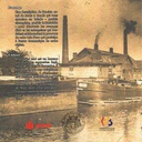 Le canal de Mons à Condé