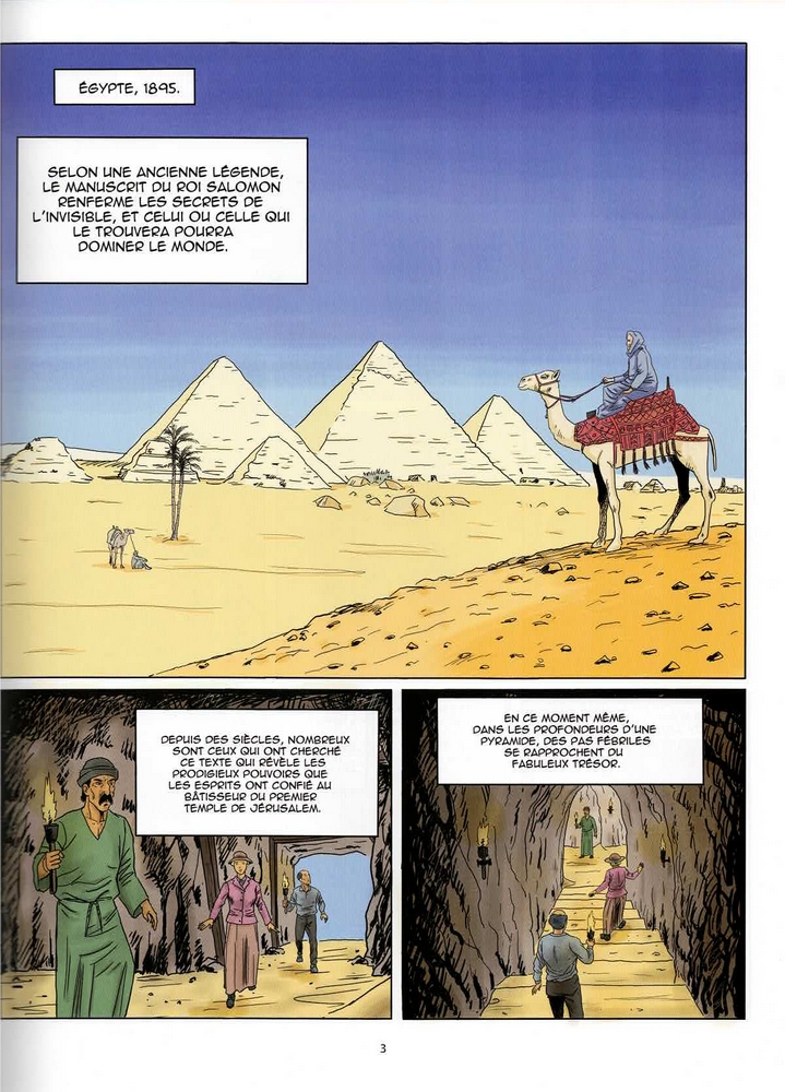 Les Gentlemen - Les vengeance de Lady Ashley - Tome 2
