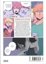 Blue Period Tome 14