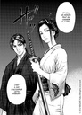 Butterfly Beast II Tome 1