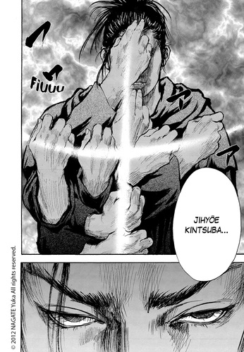 Butterfly Beast II Tome 2