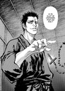 Butterfly Beast II Tome 2