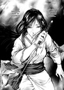 Butterfly Beast II Tome 3