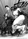 Butterfly Beast II Tome 3