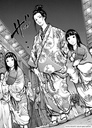 Butterfly Beast II Tome 4