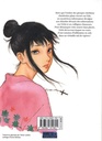 Butterfly Beast II Tome 4