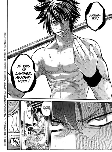 Chiruran - Tome 1