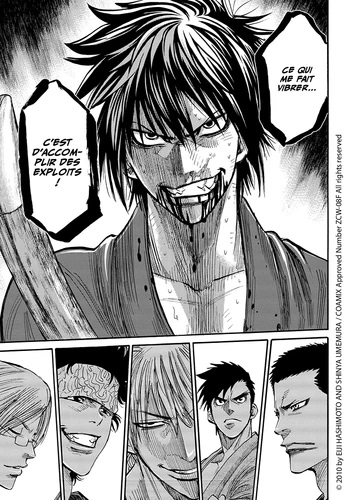 Chiruran - Tome 1