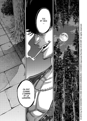 Chiruran - Tome 10