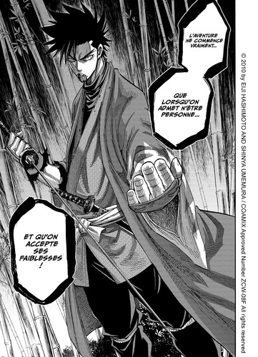 Chiruran - Tome 11