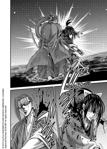 Chiruran - Tome 17