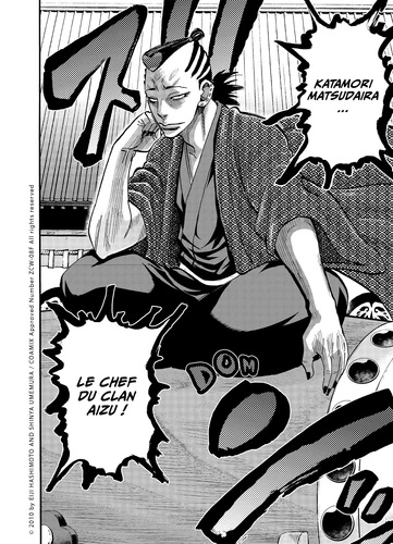 Chiruran - Tome 3