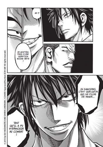 Chiruran - Tome 4