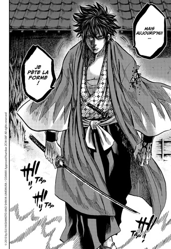 Chiruran - Tome 6