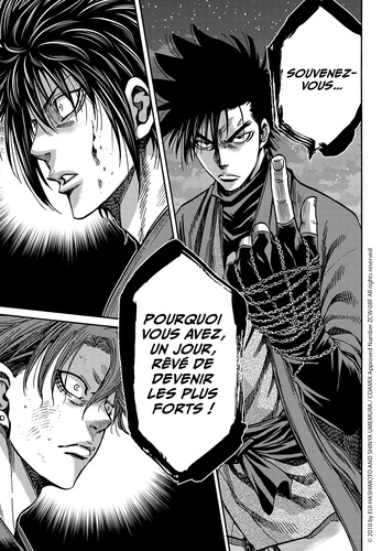 Chiruran - Tome 6