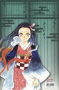 Demon slayer Edition Pilier Tome 4