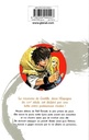 Elio le fugitif Tome 2