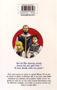 Elio le fugitif Tome 4