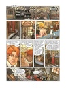 Ennemis de sang - Tome 1
