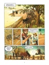 Ennemis de sang - Tome 1