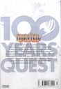Fairy Tail - 100 Years Quest Tome 14