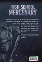 High school Mercenary Tome 3