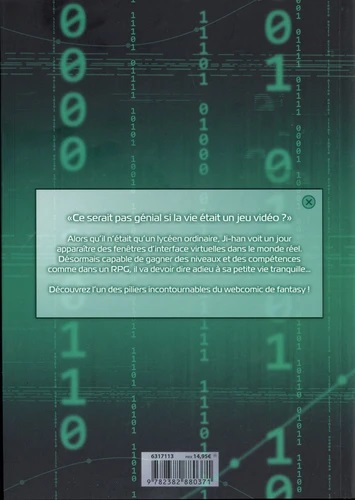 The Gamer Tome 1
