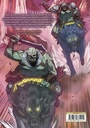 The Druid of Seoul Station Tome 3