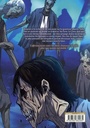 The Druid of Seoul Station Tome 4