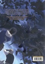 The Druid of Seoul Station Tome 5